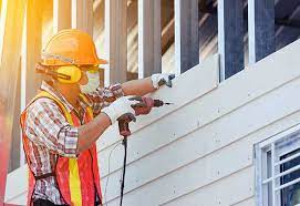 Affordable Siding Repair and Maintenance Services in Alliance, NC